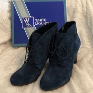 Ankle Boot